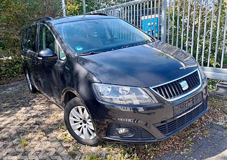 Seat Alhambra 2.0 TDI Ecomotive 103kW Style Style
