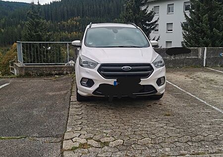 Ford Kuga 1,5 EcoBoost 4x4 134kW ST-Line Automat ...