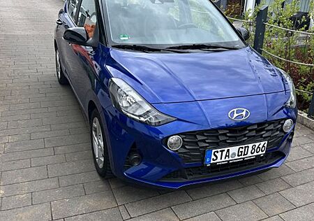 Hyundai i10 1.0 Trend
