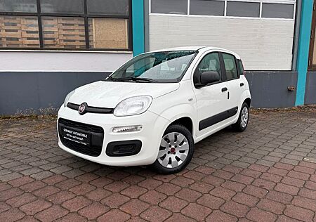 Fiat Panda Pop Klima Rück Kam 31TKM 1.Hd TÜV05/27 8-f