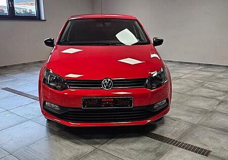VW Polo Volkswagen V Top Zustand