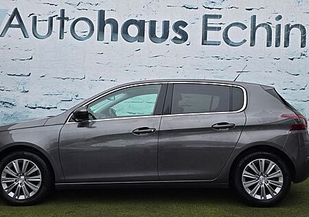 Peugeot 308 Allure Pack 1.5 BlueHDi 130 EAT8*LED*SHZ*Kam