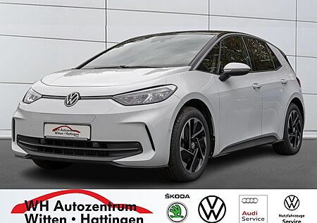 VW ID.3 Volkswagen Pro ACC RearView Keyless