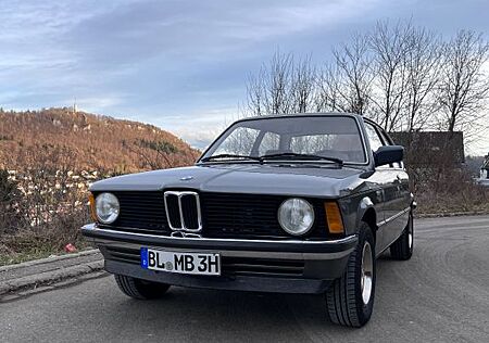 BMW 315