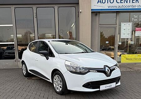 Renault Clio IV Expression GARANTIE FINANZIERUNG KLIMA