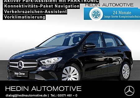 Mercedes-Benz B 250 E PTS+SHZ+KLIMA+DAB+TOUCHPAD+Regensensor+D