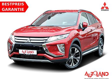 Mitsubishi Eclipse Cross 1.5 T-MIVEC Diamant+ LED HUD 360°