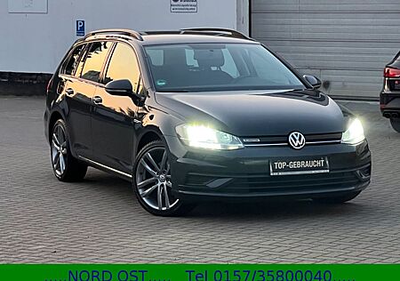 VW Golf Volkswagen VII Variant BlueMotion 1.4 TGI.Tüv 07.2026