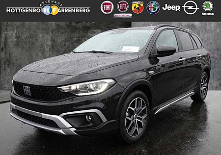 Fiat Tipo Kombi Hybrid 1.5 GSE 96kW (130PS) DCT