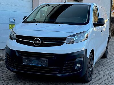 Opel Vivaro 2.0 CDTI ANDROID TEMPOMAT NAVI 1. HAND