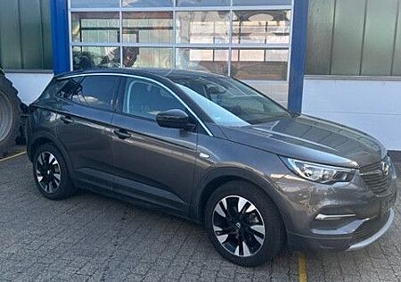 Opel Grandland X Grandland (X)