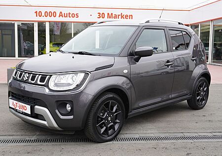 Suzuki Ignis 1.2 M-Hybrid Comfort LED Kamera Tempomat