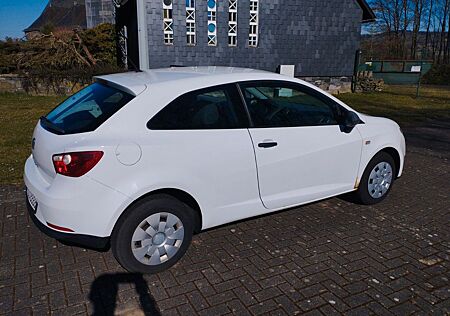 Seat Ibiza SC 1.2 12V Reference