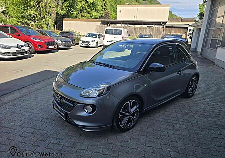 Opel Adam S*PDC*SITZHEIZUNG*KLIMAA.GARANTIE*