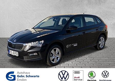 Skoda Scala 1.0 Cool Plus Klima Sitzheizung