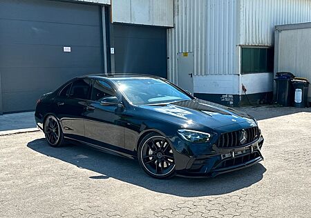 Mercedes-Benz E 53 AMG E -Klasse Lim. 4Matic+Facelift Night