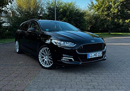 Ford Mondeo 2,0 TDCi 132kW ST-LineTurnier PowerSh...