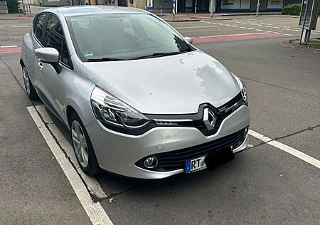 Renault Clio Dynamique TCe 90 eco2 Dynamique