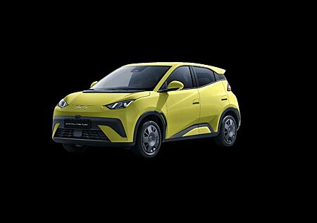 BYD DOLPHIN Surf Active - Tageszulassung
