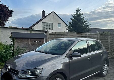 VW Polo Volkswagen 1.2 Comfortline Comfortline
