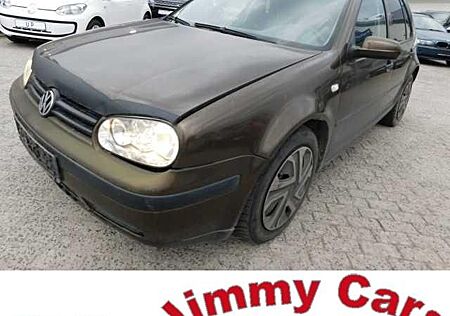 VW Golf Volkswagen 4 1.9 TDI