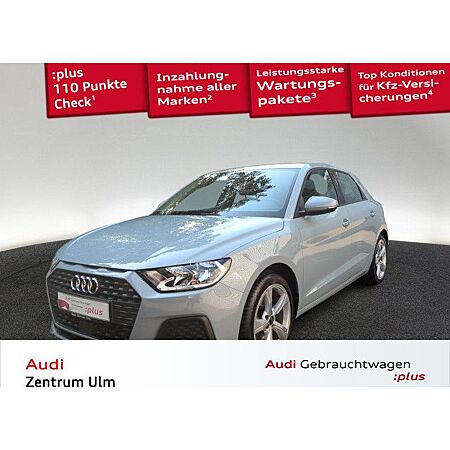 Audi A1 leasen
