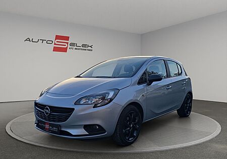 Opel Corsa 1.4 Color Edition INSPEKTION TÜV NEU