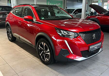 Peugeot 2008 Allure | LED | PANO | RFK | NAVI