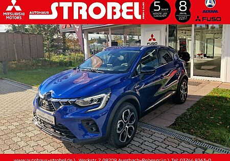 Mitsubishi ASX Select 1.3 *AUTOMATIK*RÜCKFAHRKAMERA*
