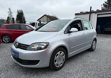 VW Golf Volkswagen Plus VI #Tüv Neu #Inspektion Neu #Garantie