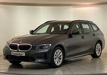 BMW 320 330e Touring LCProf PA RFK DAB Shz Klimaaut