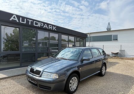Skoda Octavia Combi 1.9 TDI Advance 4X4*Klimaanlage*