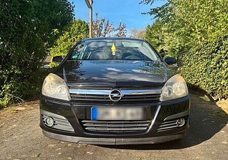 Opel Astra 1.6 Twinport 77kW -