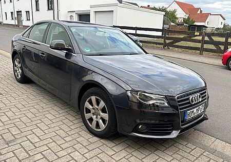 Audi A4 1.8 TFSI 88kw Ambiente Ambiente