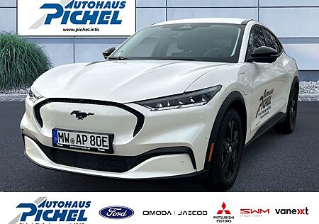 Ford Mustang Mach-E RWD FRISCHE PREISSENKUNG / TECHNO