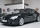 Mercedes-Benz S 600 BRABUS SV12 R Bi-Turbo 800 W221 1.Hand