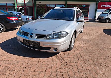 Renault Laguna Grandtour Avantage 2.0 16V AUTOMATIK