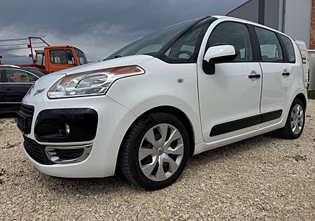 Citroën C3 Picasso Tendance