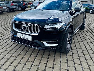 Volvo XC 90 XC90 Inscription AWD Standheizung