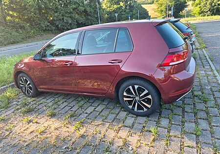 VW Golf Volkswagen 1.0 TSI OPF Comfortline Comfortline