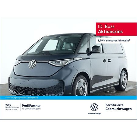 VW ID.Buzz leasen