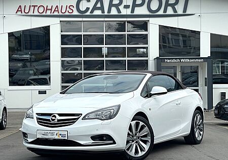 Opel Cascada 1.6 Innov. BI-XEN | AHK | SHZ | LRH ...