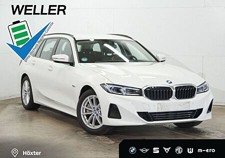 BMW 330e Touring LCProf Kamera HUD KomfZug AdapLED