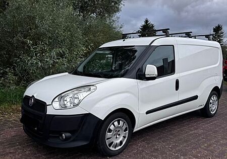Fiat Doblo 1.6 Diesel MAXI TÜV Neu
