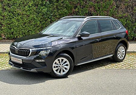 Skoda Kamiq 116PS DSG TOP & Selection LM16"