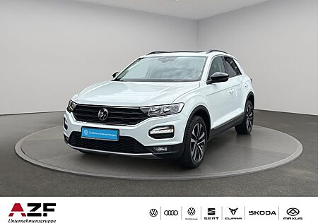 VW T-Roc Volkswagen 1.0 TSI United AHK+NAVI+PANO+ACC+KAMERA
