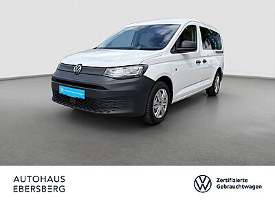 Volkswagen Caddy Maxi Kombi 1.5 TSI Navi Assists PDC