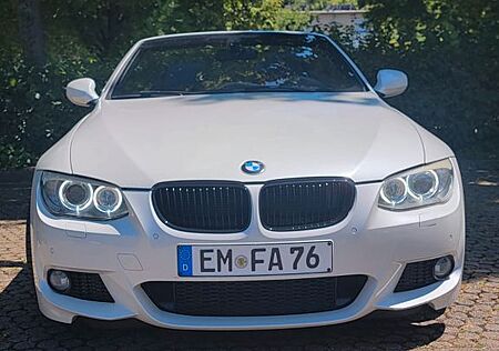 BMW 335i Cabrio M Sport Edition M Sport Edition