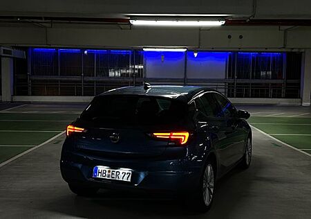 Opel Astra 1.6 ECOTEC Diesel 100kW Excellence S/S...
