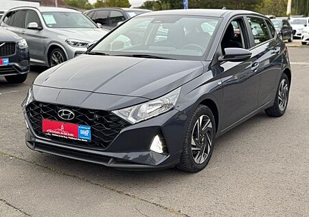 Hyundai i20 Trend Mild-Hybrid*1. Hd + DAB + AppleCarPlay